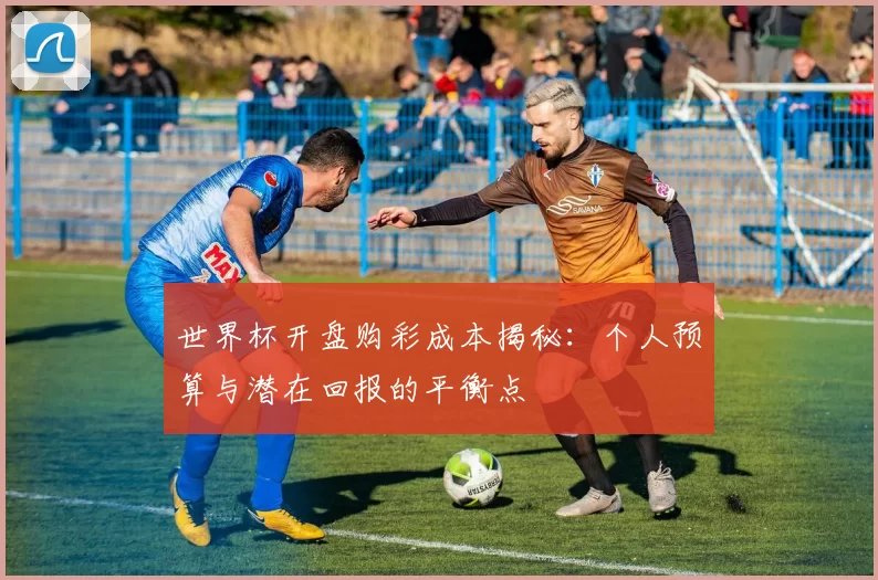 世界杯开盘购彩成本揭秘:个人预算与潜在回报的平衡点