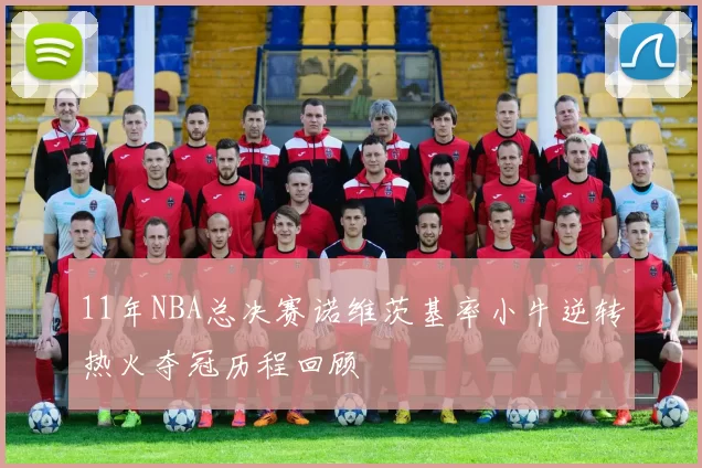 11年NBA总决赛诺维茨基率小牛逆转热火夺冠历程回顾