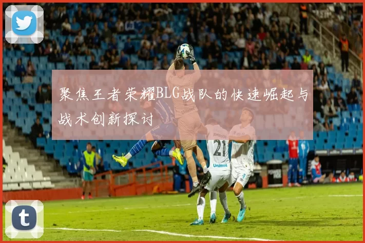 聚焦王者荣耀BLG战队的快速崛起与战术创新探讨