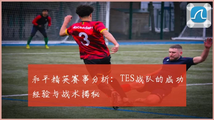 和平精英赛事分析：TES战队的成功经验与战术揭秘